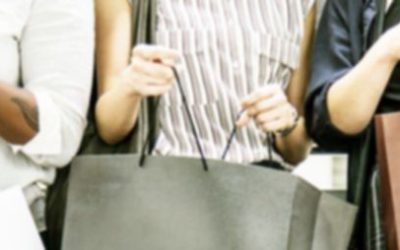 Trends & Predictions for the Female Shopper